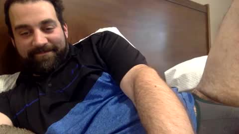 alexhard07 online show from April 13, 2026, 8:03 pm