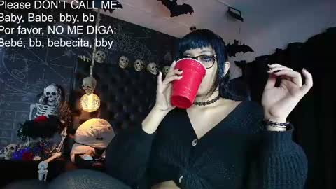 Alex online show from July 19, 2026, 6:44 pm