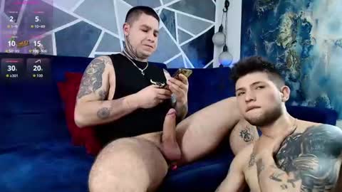 Snapshot of alexhunter2004 chatting on June 20, 2026, 9:01 am AlexX Snake online show from June 20, 2026, 9:01 am