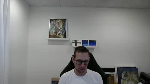 alexhunter4u online show from January 16, 2025, 7:49 am