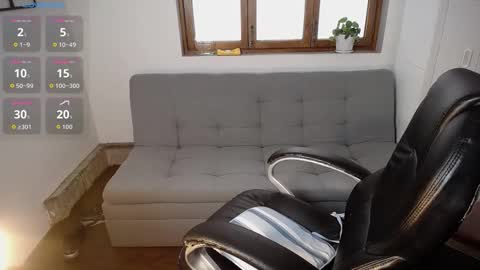 Alexa online show from January 7, 2026, 8:44 pm