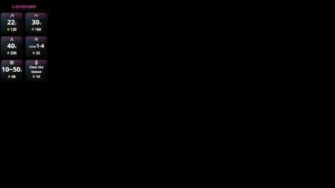  alexia mattel  online show from February 8, 2025, 7:05 pm