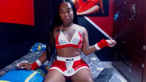 Snapshot of alexia_sinclaire24 chatting on December 25, 2024, 4:12 am alexia_sinclaire24 online show from December 25, 2024, 4:12 am
