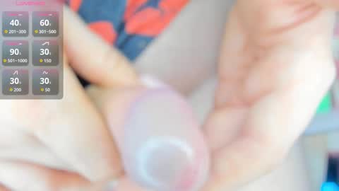 Snapshot of alexiaamour chatting on December 1, 2025, 9:53 pm AlexiaAmour online show from December 1, 2025, 9:53 pm