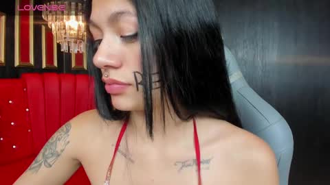 Snapshot of alexiacooperr chatting on December 24, 2024, 9:17 am Alexiaa Online 1430 to 2100 GMT-5 online show from December 24, 2024, 9:17 am