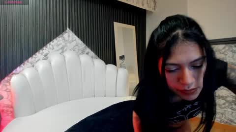 Snapshot of alexiacooperr chatting on January 9, 2025, 3:15 am Alexiaa Online 1430 to 2100 GMT-5 online show from January 9, 2025, 3:15 am