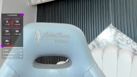 Snapshot of alexiacooperr chatting on January 15, 2025, 9:56 am Alexiaa Online 1430 to 2100 GMT-5 online show from January 15, 2025, 9:56 am