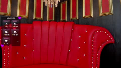 Snapshot of alexiacooperr chatting on January 31, 2025, 2:04 am Alexiaa Online 1430 to 2100 GMT-5 online show from January 31, 2025, 2:04 am