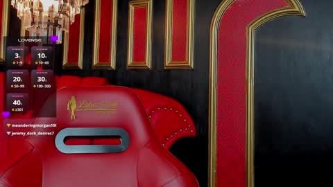 Snapshot of alexiacooperr chatting on February 2, 2025, 4:48 am Alexiaa Online 1430 to 2100 GMT-5 online show from February 2, 2025, 4:48 am