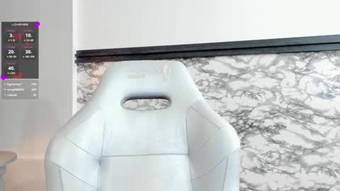 Snapshot of alexiacooperr chatting on February 6, 2025, 9:11 am Alexiaa Online 1430 to 2100 GMT-5 online show from February 6, 2025, 9:11 am