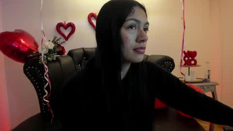 Snapshot of alexiacooperr chatting on February 15, 2025, 3:31 am Alexiaa Online 1430 to 2100 GMT-5 online show from February 15, 2025, 3:31 am