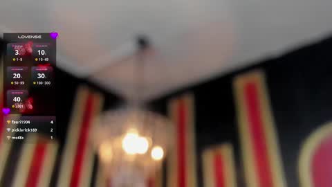 Snapshot of alexiacooperr chatting on February 21, 2025, 6:40 am Alexiaa Online 1430 to 2100 GMT-5 online show from February 21, 2025, 6:40 am