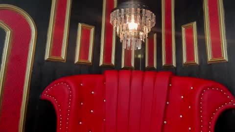 Snapshot of alexiacooperr chatting on February 21, 2025, 9:45 am Alexiaa Online 1430 to 2100 GMT-5 online show from February 21, 2025, 9:45 am