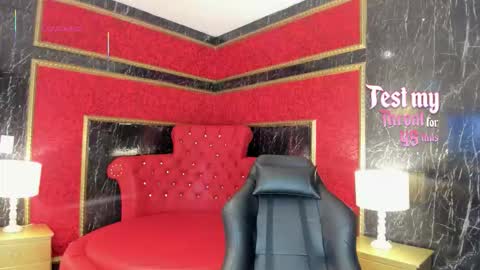 Snapshot of alexiacooperr chatting on September 9, 2025, 12:15 pm Alexiaa Online 1430 to 2100 GMT-5 online show from September 9, 2025, 12:15 pm