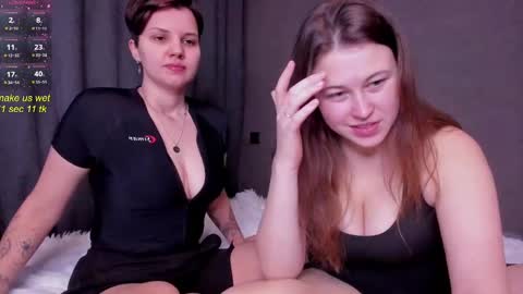 Alexia online show from December 15, 2024, 1:00 pm