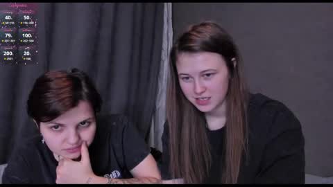 Alexia online show from December 30, 2024, 7:32 pm