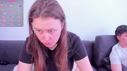Alexia online show from July 2, 2026, 5:41 pm