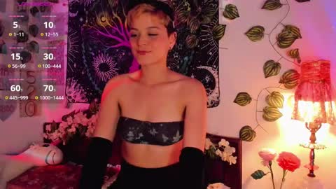 Snapshot of alexiafisher_ chatting on January 2, 2025, 7:40 pm Alex online show from January 2, 2025, 7:40 pm