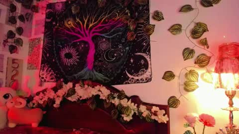 Snapshot of alexiafisher_ chatting on January 31, 2025, 3:09 am Alex online show from January 31, 2025, 3:09 am