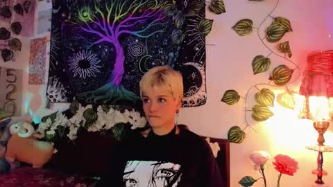 Snapshot of alexiafisher_ chatting on February 7, 2025, 4:56 pm Alex online show from February 7, 2025, 4:56 pm