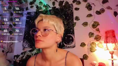 Snapshot of alexiafisher_ chatting on February 12, 2025, 8:29 pm Alex online show from February 12, 2025, 8:29 pm