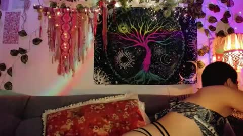 Snapshot of alexiafisher_ chatting on October 15, 2025, 3:06 am Alex online show from October 15, 2025, 3:06 am