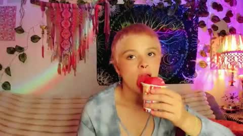 Snapshot of alexiafisher_ chatting on November 22, 2025, 2:54 am Alex online show from November 22, 2025, 2:54 am