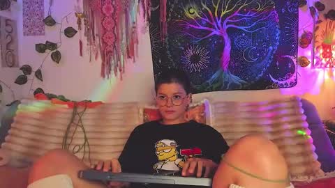 Alex online show from March 11, 2026, 9:54 pm