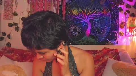 Snapshot of alexiafisher_ chatting on May 15, 2026, 1:34 am Alex online show from May 15, 2026, 1:34 am