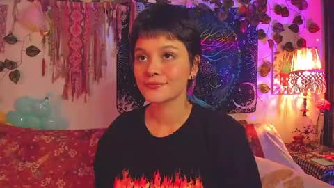 Snapshot of alexiafisher_ chatting on June 9, 2026, 3:23 pm Alex online show from June 9, 2026, 3:23 pm