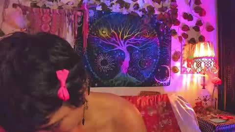 Snapshot of alexiafisher_ chatting on June 10, 2026, 5:34 pm Alex online show from June 10, 2026, 5:34 pm