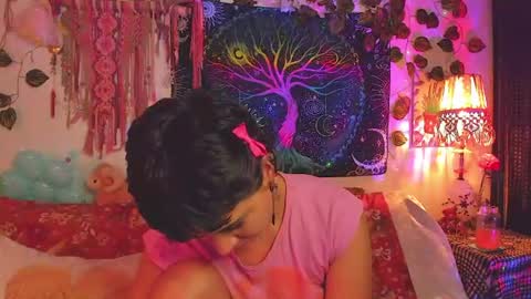 Snapshot of alexiafisher_ chatting on June 11, 2026, 6:39 pm Alex online show from June 11, 2026, 6:39 pm