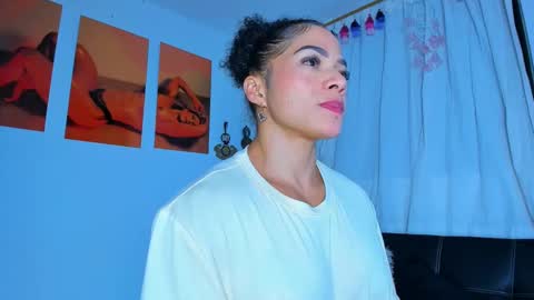 alexiafit online show from September 9, 2025, 6:29 pm