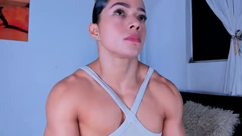 Snapshot of alexiafit chatting on June 10, 2026, 1:32 pm alexiafit online show from June 10, 2026, 1:32 pm