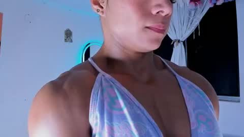 Snapshot of alexiafit chatting on June 19, 2026, 12:53 pm alexiafit online show from June 19, 2026, 12:53 pm