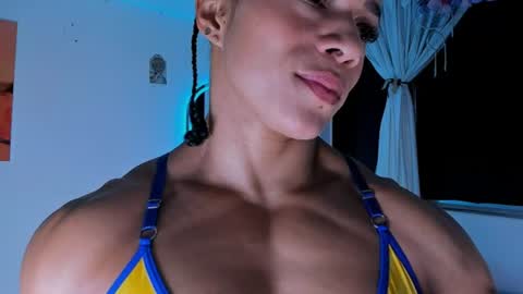 Snapshot of alexiafit chatting on June 23, 2026, 1:42 pm alexiafit online show from June 23, 2026, 1:42 pm
