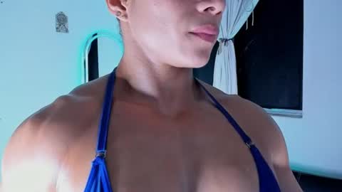 Snapshot of alexiafit chatting on June 30, 2026, 3:35 pm alexiafit online show from June 30, 2026, 3:35 pm