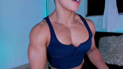 Snapshot of alexiafit chatting on July 3, 2026, 10:05 pm alexiafit online show from July 3, 2026, 10:05 pm