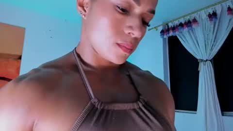 Snapshot of alexiafit chatting on July 12, 2026, 6:43 pm alexiafit online show from July 12, 2026, 6:43 pm