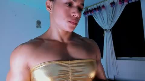 Snapshot of alexiafit chatting on July 14, 2026, 1:06 pm alexiafit online show from July 14, 2026, 1:06 pm