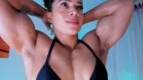 Snapshot of alexiafit chatting on July 15, 2026, 1:49 pm alexiafit online show from July 15, 2026, 1:49 pm