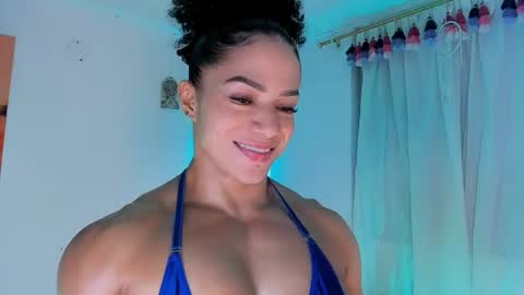 Snapshot of alexiafit chatting on July 25, 2026, 2:14 pm alexiafit online show from July 25, 2026, 2:14 pm