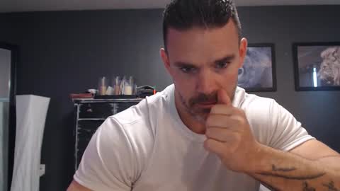 Alex online show from September 10, 2025, 2:39 pm