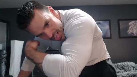 Alex online show from March 24, 2026, 1:43 am