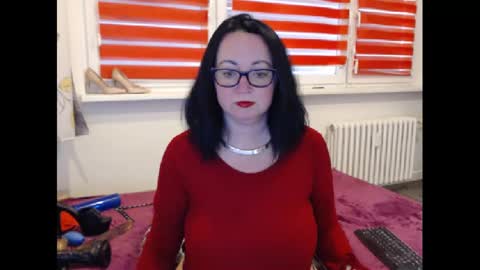 alexie33 online show from February 10, 2025, 2:26 pm