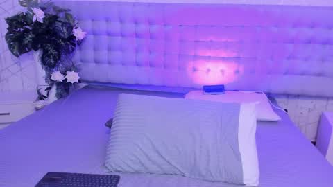 Alexia Brown online show from April 4, 2026, 10:51 pm