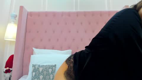 Alexis online show from January 3, 2025, 9:47 am