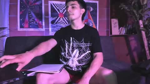 Snapshot of alexijacobs chatting on September 21, 2025, 12:34 am Alexi Jacobs online show from September 21, 2025, 12:34 am