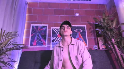 Snapshot of alexijacobs chatting on October 1, 2025, 8:59 pm Alexi Jacobs online show from October 1, 2025, 8:59 pm