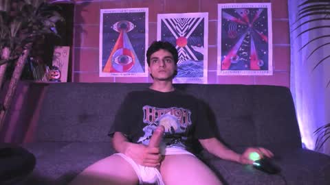 Snapshot of alexijacobs chatting on November 2, 2025, 1:41 am Alexi Jacobs online show from November 2, 2025, 1:41 am